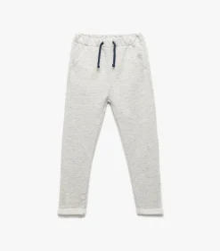 Hot Basic Sweatpants Kinderen Broeken & Shorts