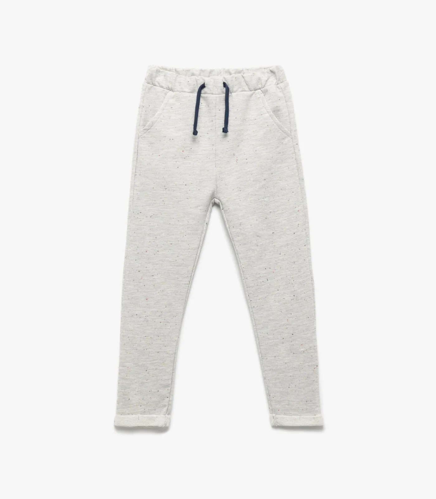 Hot Basic Sweatpants Kinderen Broeken & Shorts