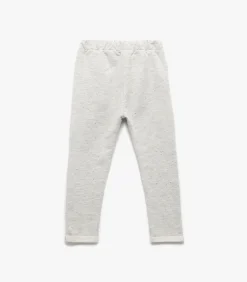 Hot Basic Sweatpants Kinderen Broeken & Shorts