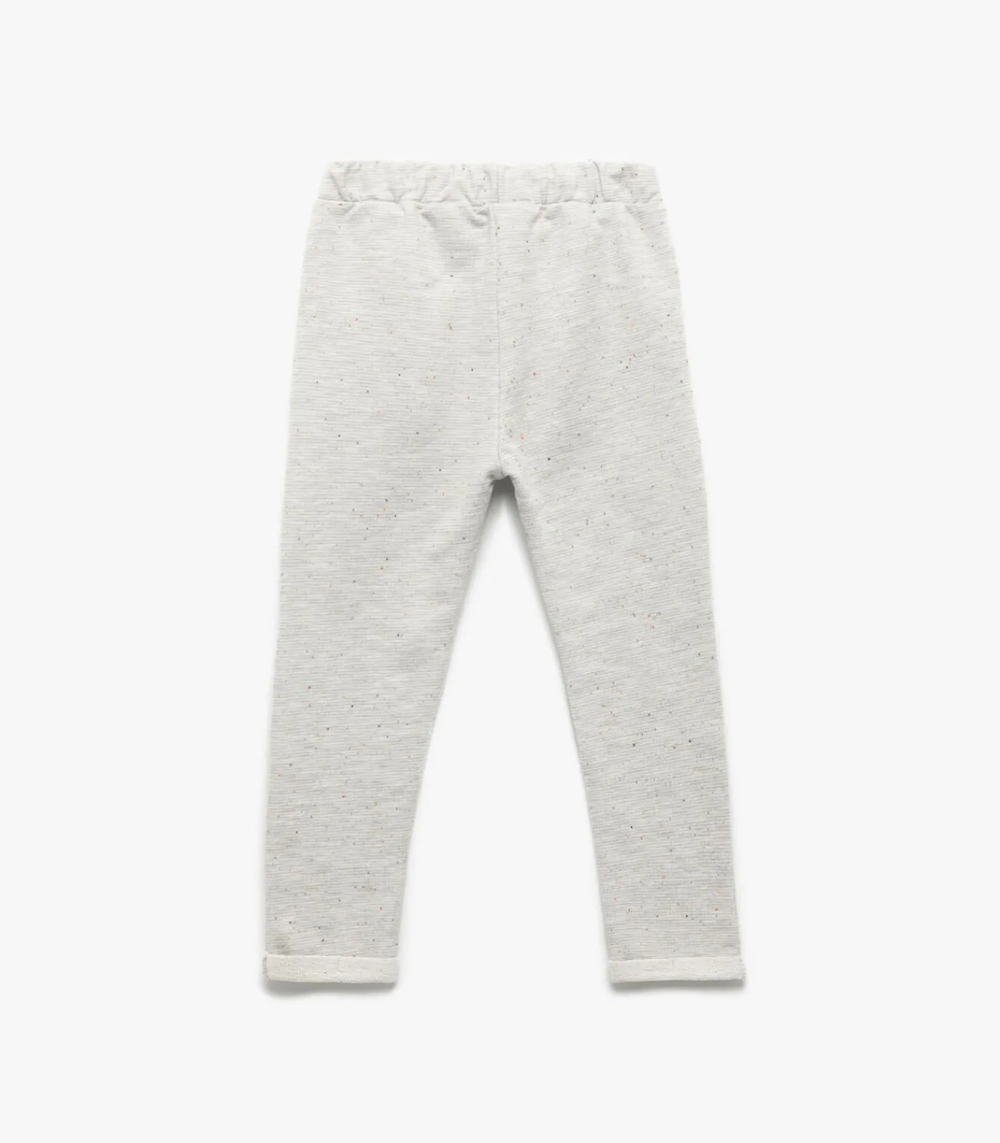 Hot Basic Sweatpants Kinderen Broeken & Shorts