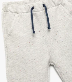 Hot Basic Sweatpants Kinderen Broeken & Shorts