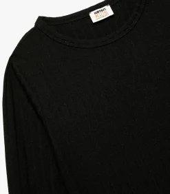 Clearance Basic T-Shirt Kinderen Tops