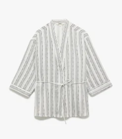 DAMES Koton Belted Kimono