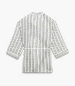 DAMES Koton Belted Kimono