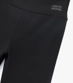 DAMES Koton Biker Sport Leggings