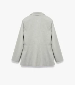 New Blazer Jacket DAMES Jassen
