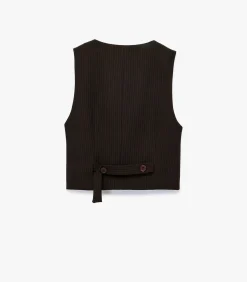 DAMES Koton Blazer Vest