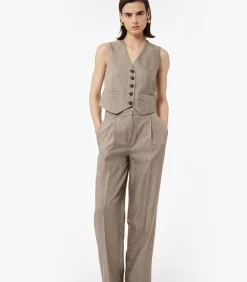 DAMES Koton Blazer Vest