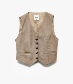 DAMES Koton Blazer Vest