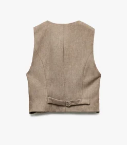 DAMES Koton Blazer Vest