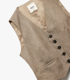 DAMES Koton Blazer Vest