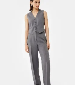 DAMES Koton Blazer Vest