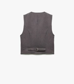 DAMES Koton Blazer Vest