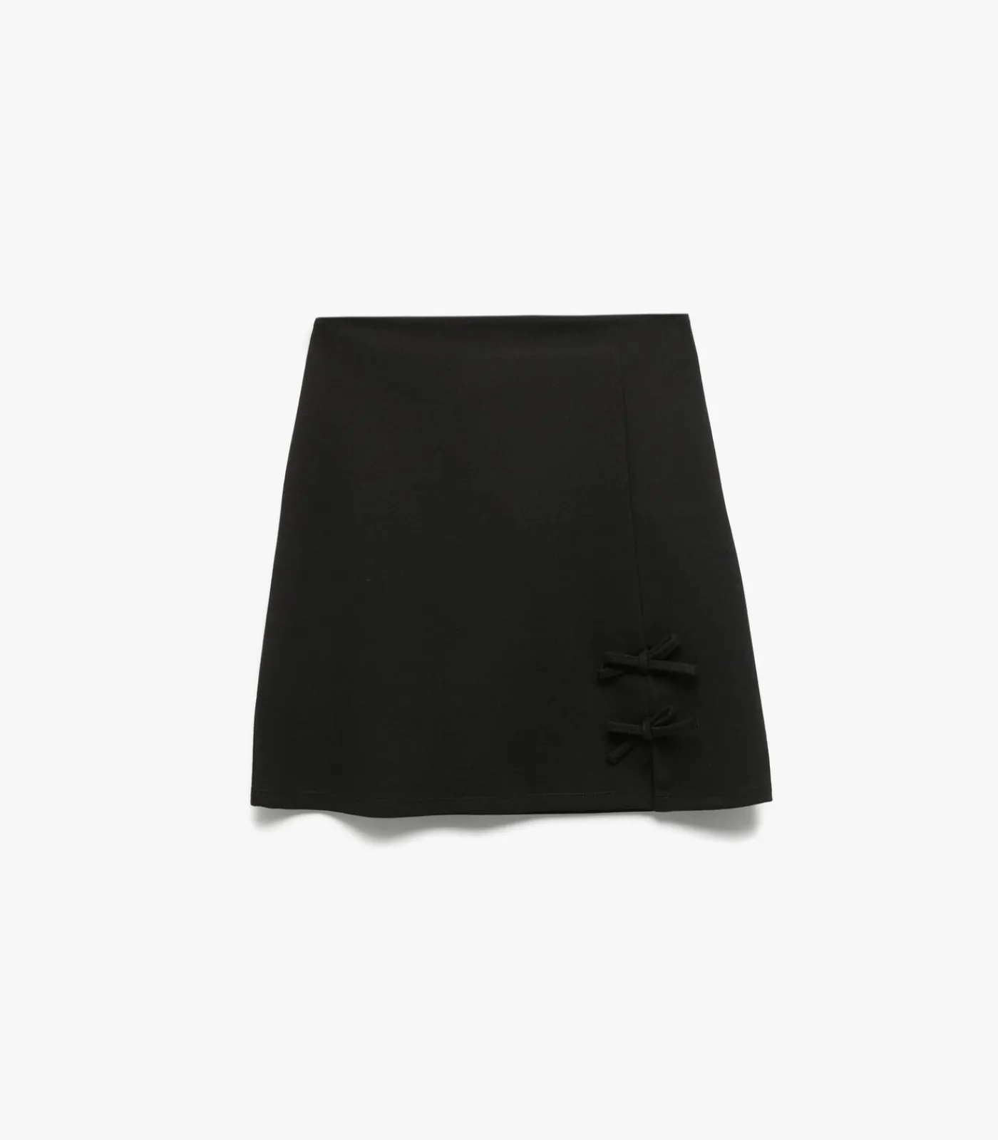 Clearance Bowtie Detail Skirt Kinderen Rokken