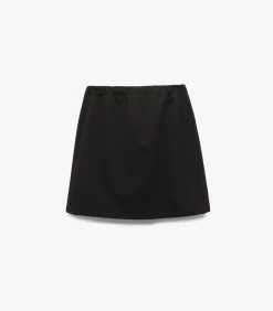 Clearance Bowtie Detail Skirt Kinderen Rokken