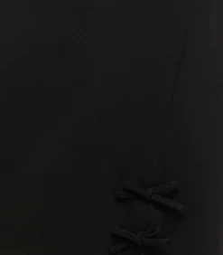 Clearance Bowtie Detail Skirt Kinderen Rokken