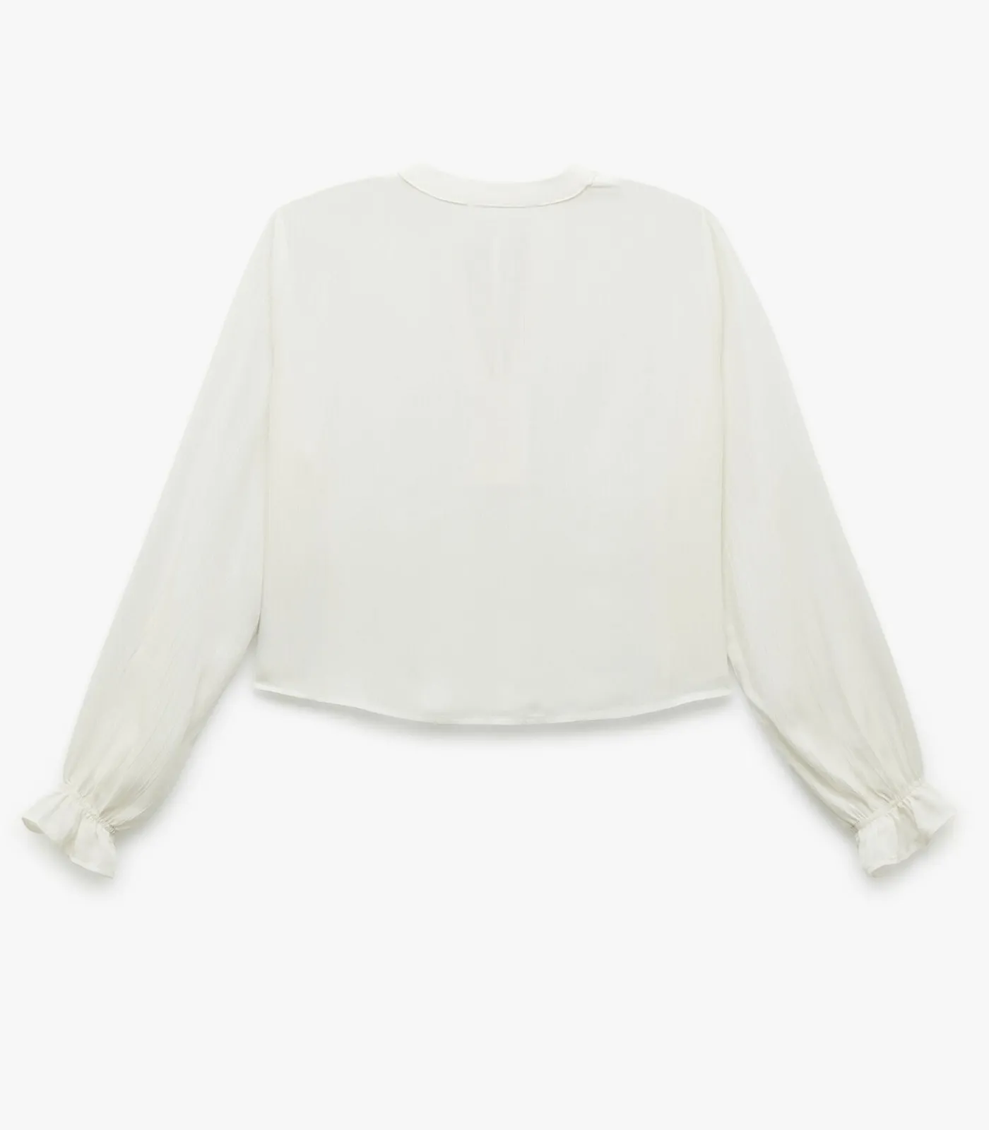 Outlet Brode Blouse DAMES Overhemden & Blouses