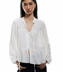 DAMES Koton Buttoned Blouse