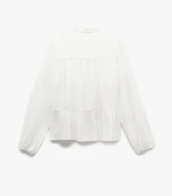 DAMES Koton Buttoned Blouse