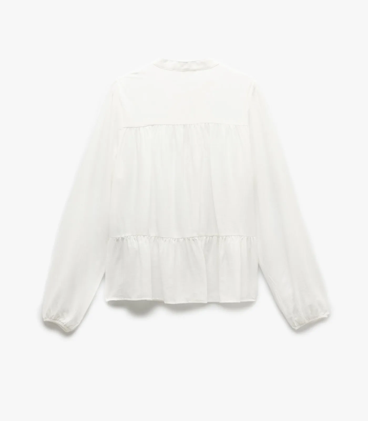 DAMES Koton Buttoned Blouse