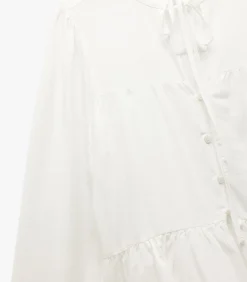 DAMES Koton Buttoned Blouse