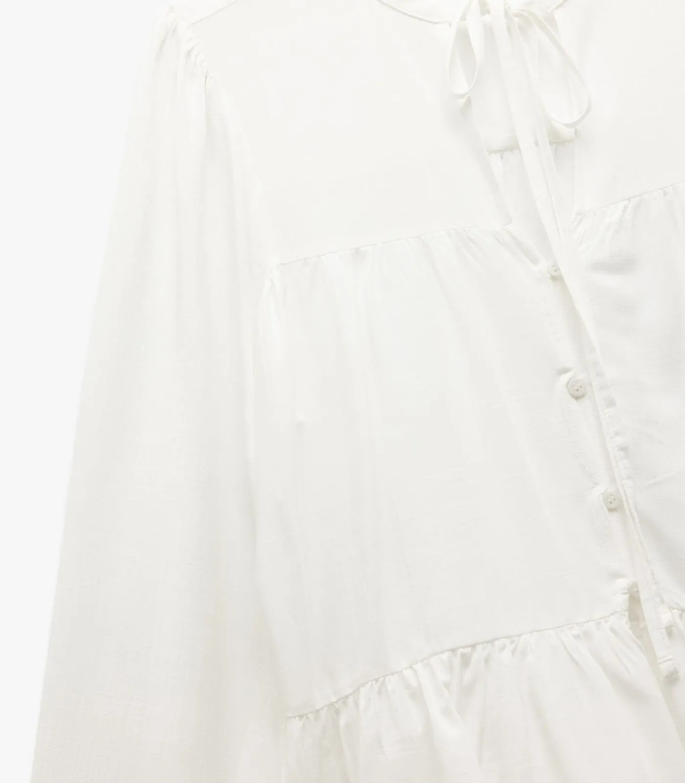 DAMES Koton Buttoned Blouse