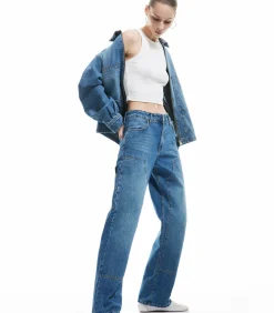 Online Carpenter Jeans DAMES Jeans