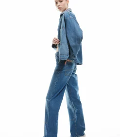 Online Carpenter Jeans DAMES Jeans