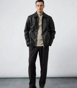 Online Classic Trousers Heren Broeken & Shorts