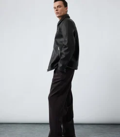 Online Classic Trousers Heren Broeken & Shorts