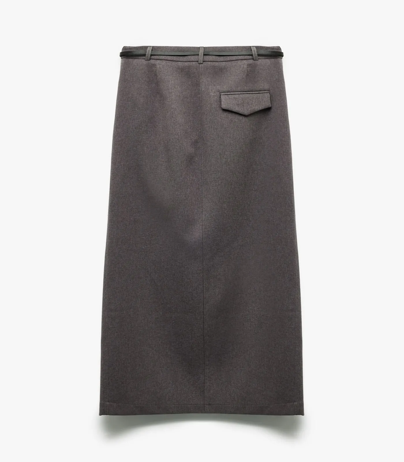 DAMES Koton Column Skirt