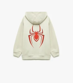 Cotton Hoodie Kinderen Truien & Vesten