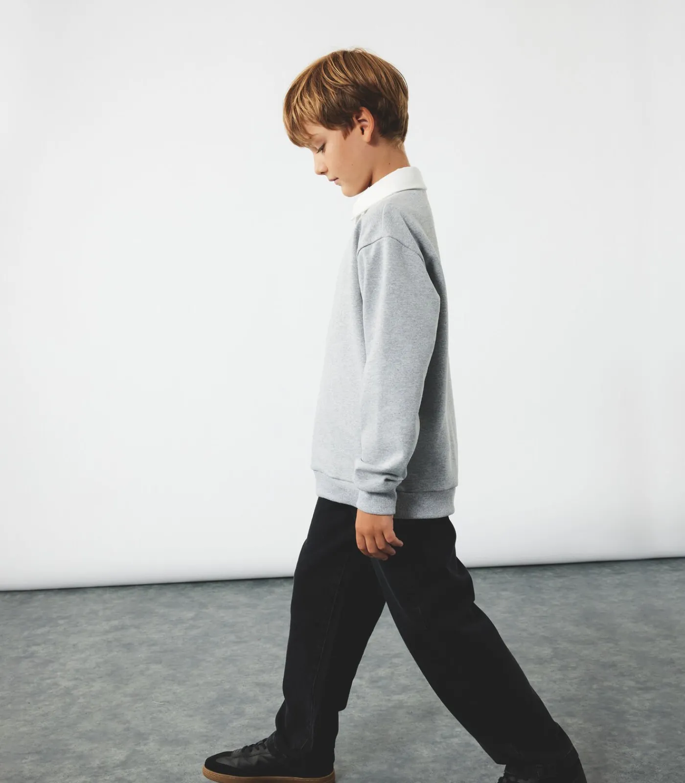 Kinderen Koton Cotton Jean