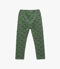 Best Cotton Leggings Kinderen Broeken & Shorts