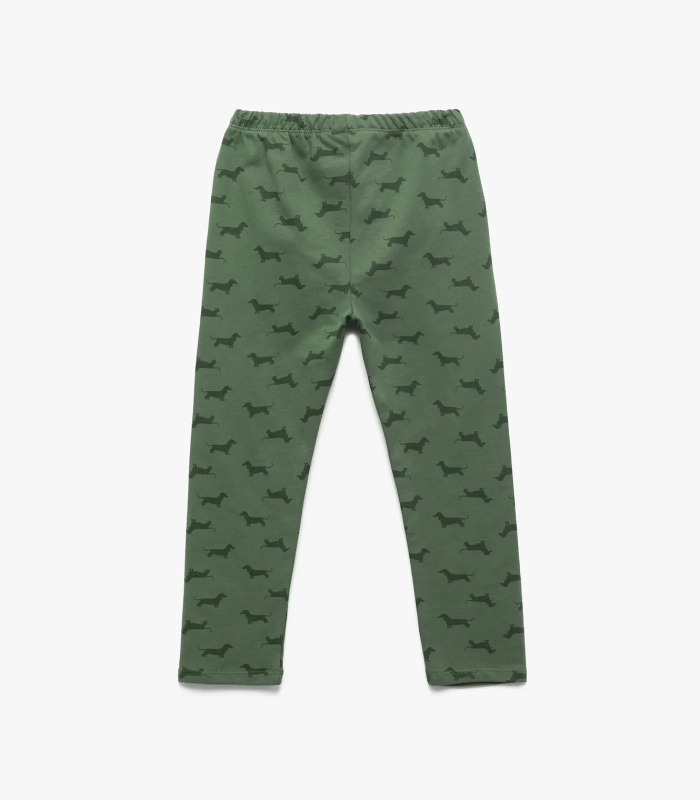 Best Cotton Leggings Kinderen Broeken & Shorts