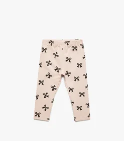 Best Cotton Long Leggings Kinderen Broeken & Shorts