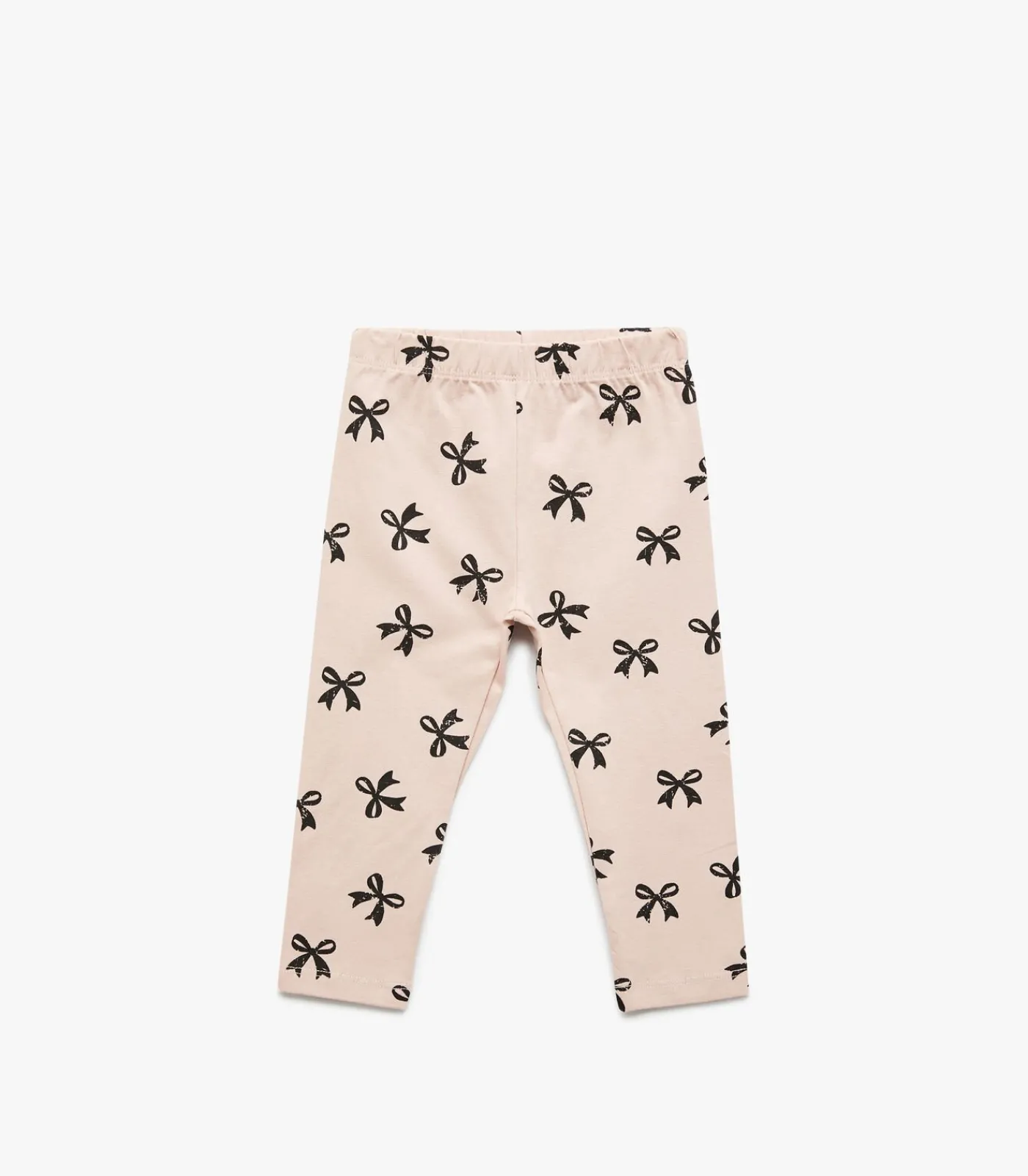 Best Cotton Long Leggings Kinderen Broeken & Shorts