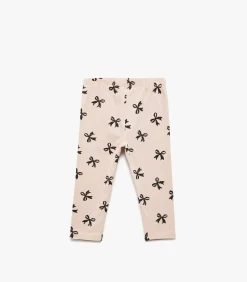 Best Cotton Long Leggings Kinderen Broeken & Shorts