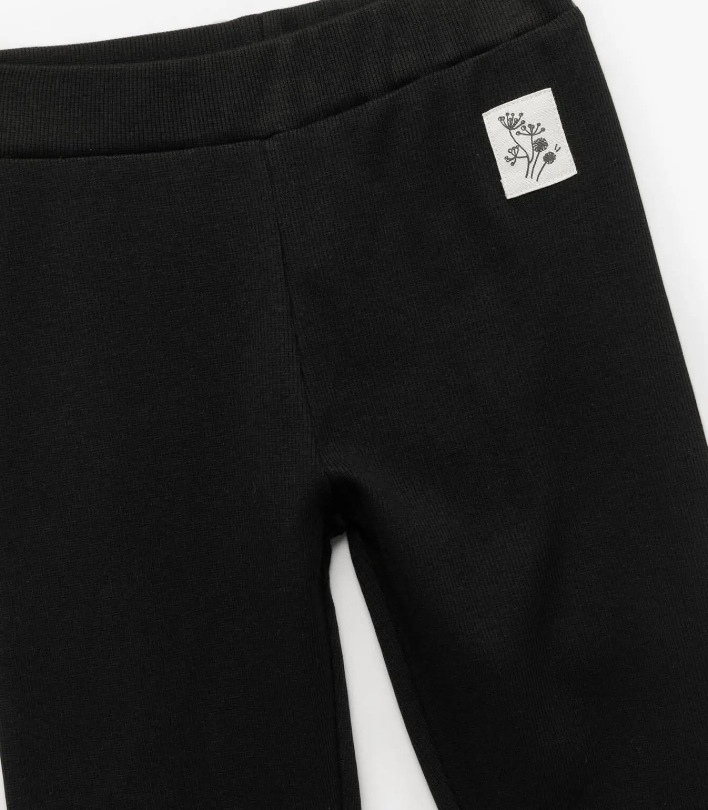 Kinderen Koton Cotton Long Leggings