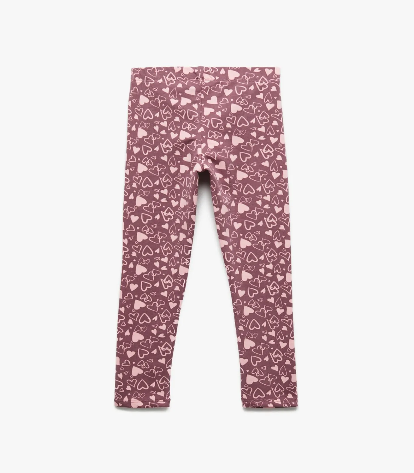 Sale Cotton Long Leggings Kinderen Shorts & Broeken