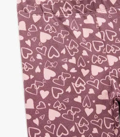 Sale Cotton Long Leggings Kinderen Shorts & Broeken