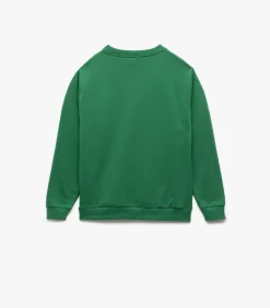 Kinderen Koton Cotton Printed Sweatshirt