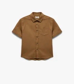 Kinderen Koton Cotton Shirt