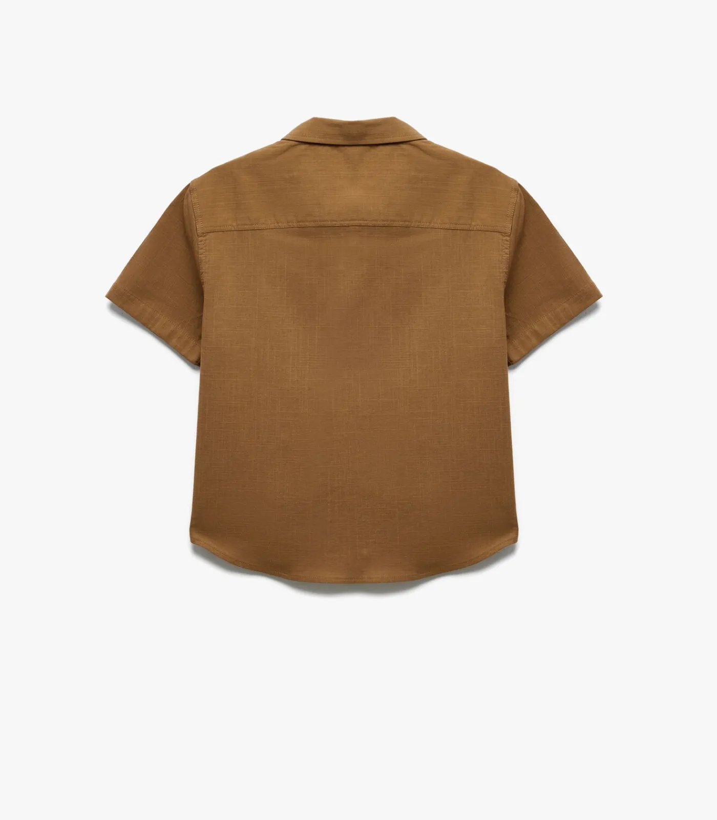 Kinderen Koton Cotton Shirt
