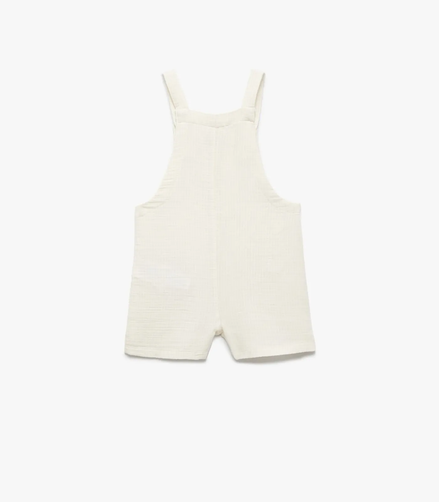 Kinderen Koton Cotton Short Overall