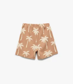 Cotton Shorts Kinderen Broeken & Shorts
