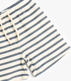 Discount Cotton Shorts Kinderen Broeken & Shorts