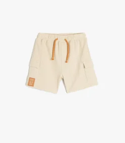 Best Cotton Shorts Kinderen Broeken & Shorts