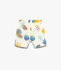 Kinderen Koton Cotton Shorts