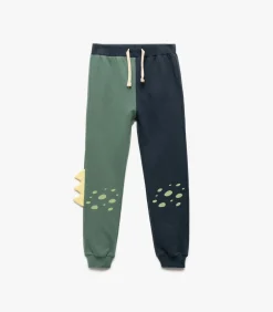 Sale Cotton Sweatpants Kinderen Broeken & Shorts